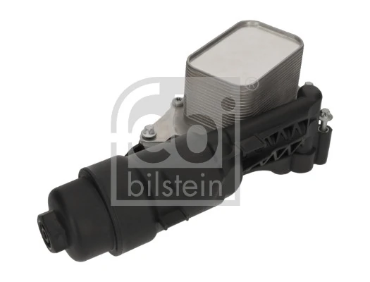 Housing, oil filter